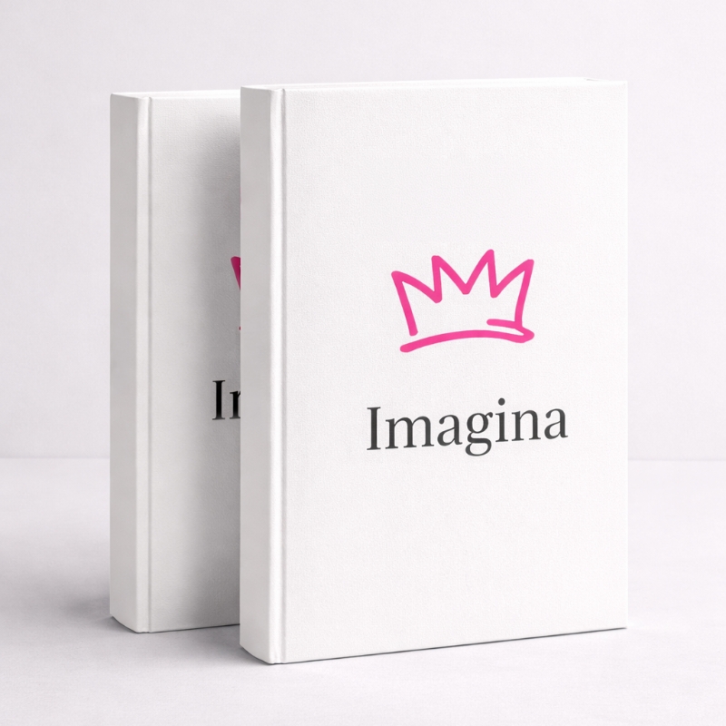 Libros Fresados Tapa Blanda